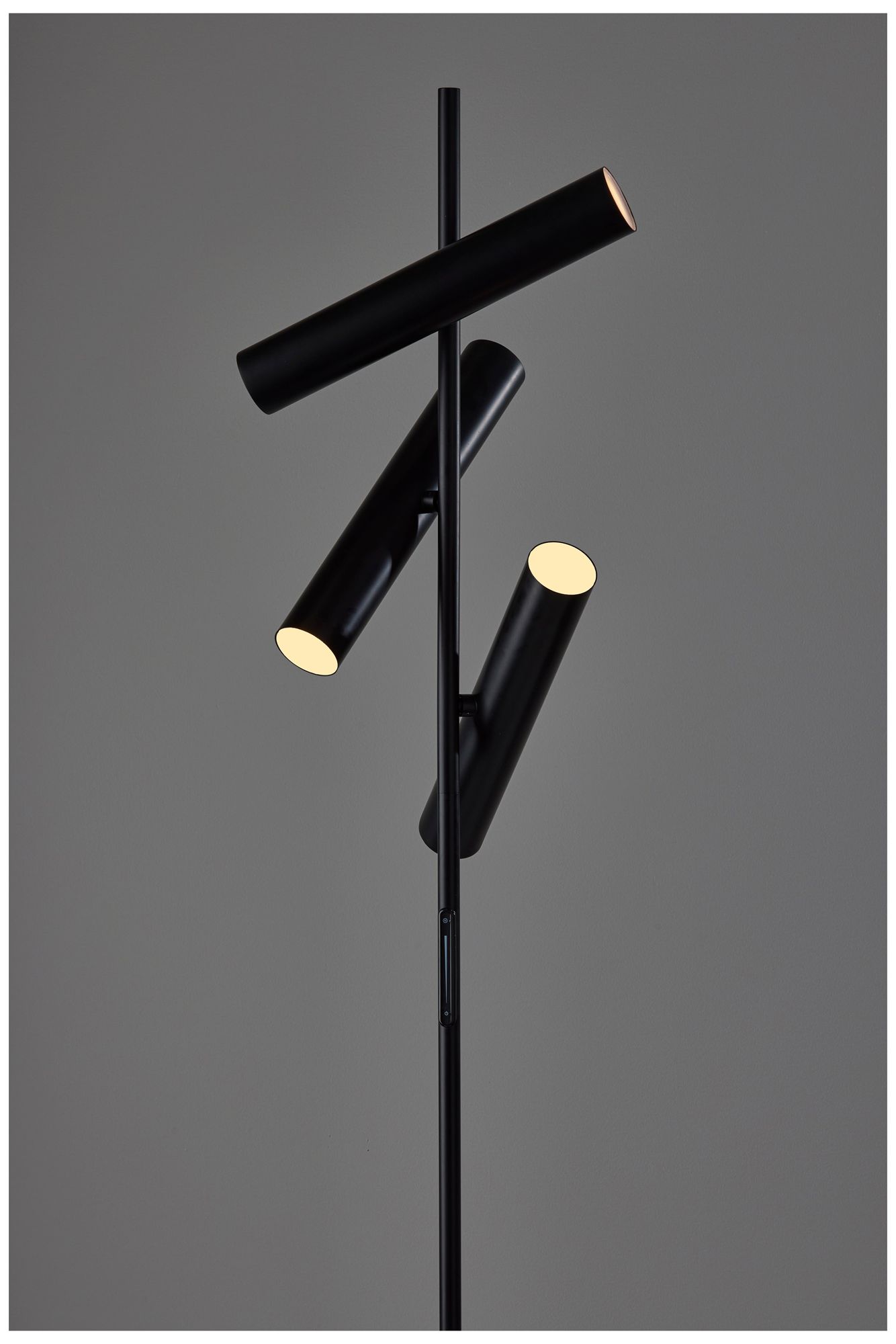 Greer LED Floor Lamp