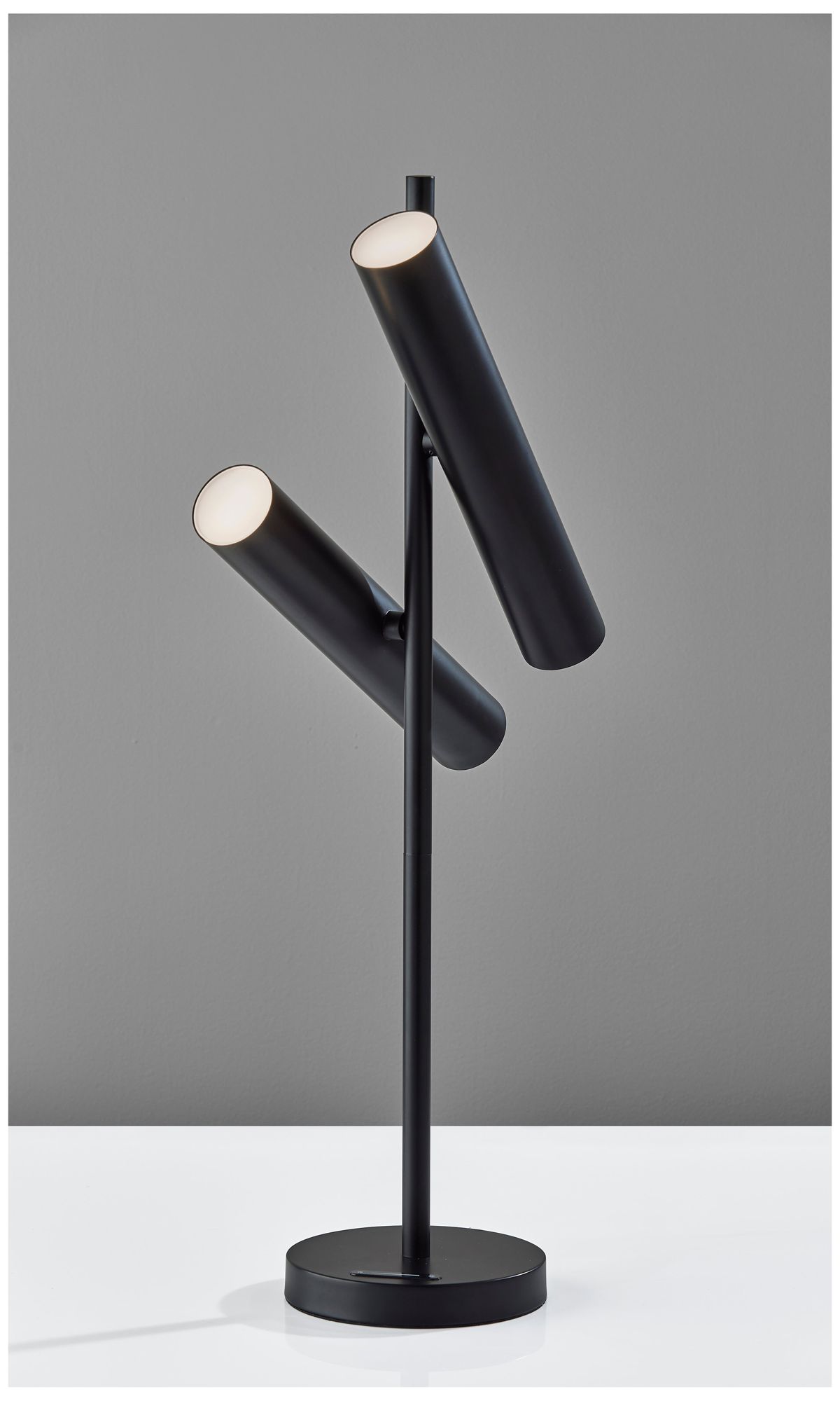 Image 4 Greer LED Table Lamp more views