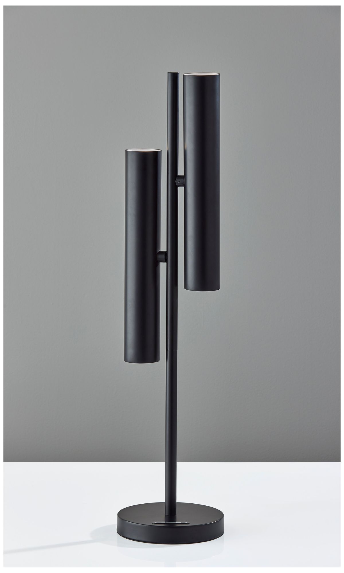 Image 5 Greer LED Table Lamp more views