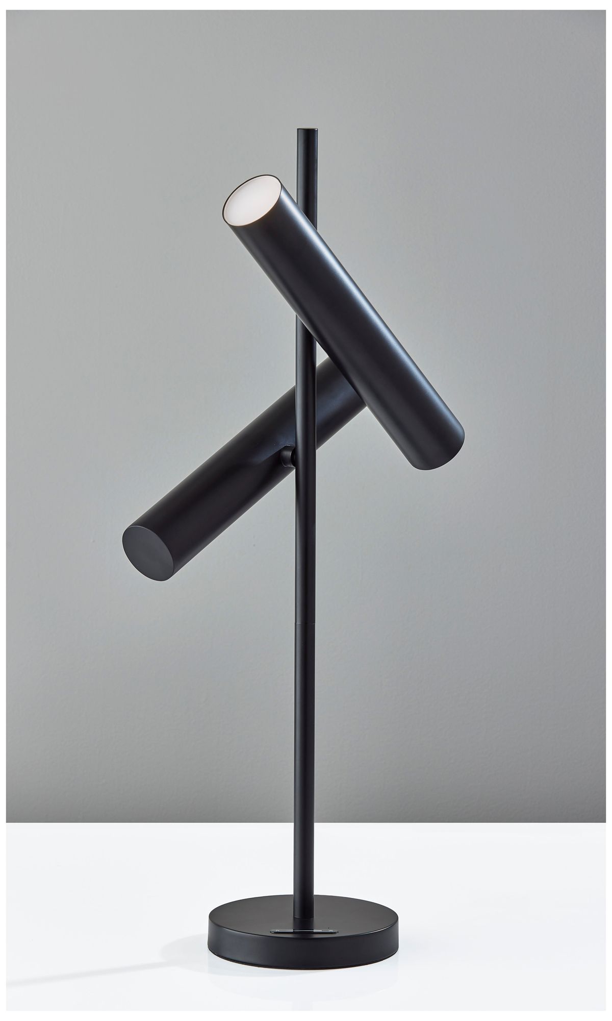 Image 6 Greer LED Table Lamp more views