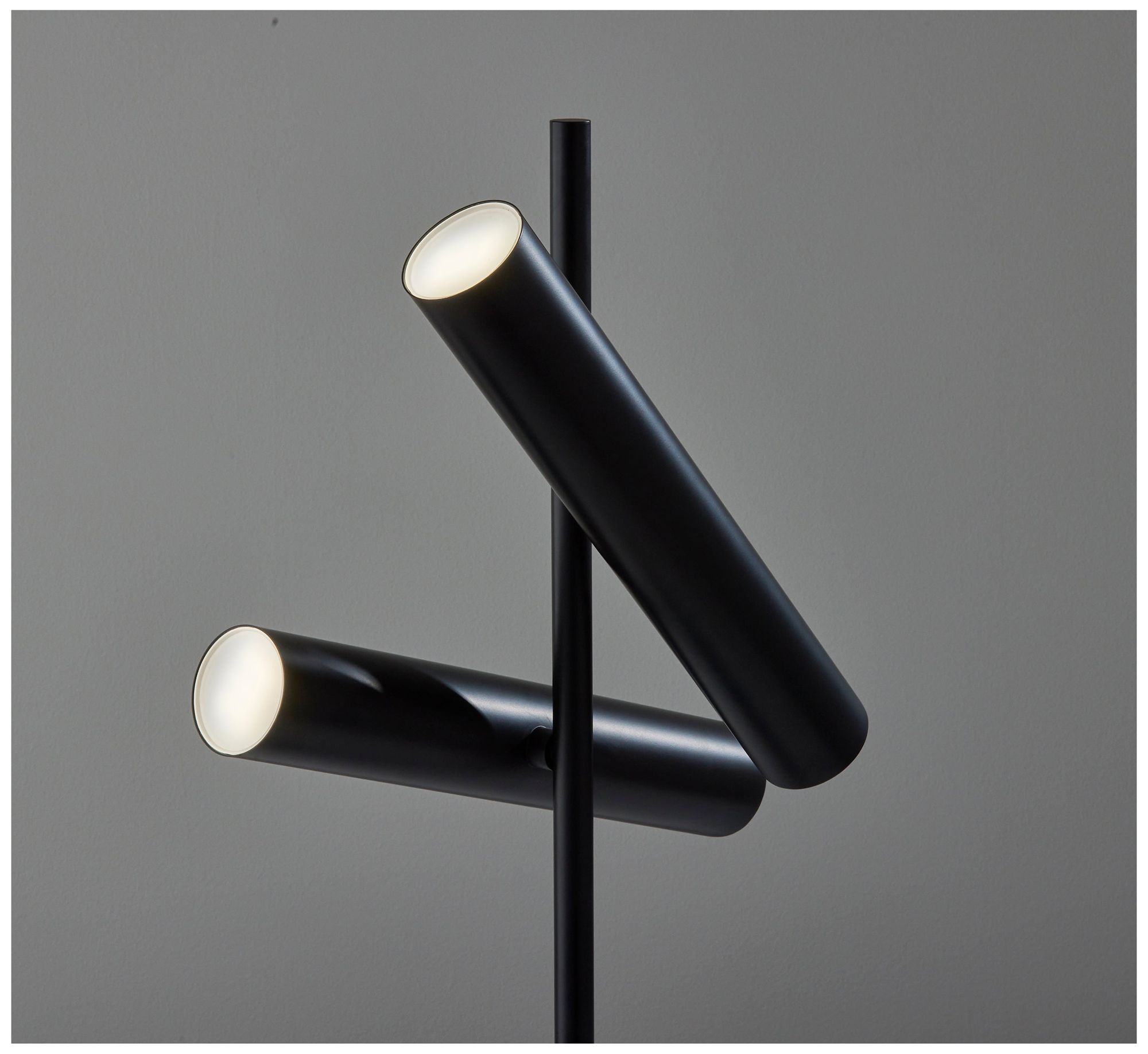 Image 7 Greer LED Table Lamp more views