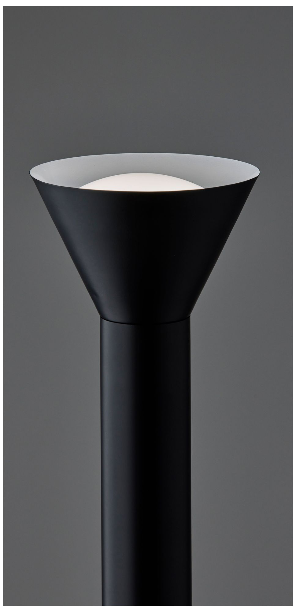 Image 4 Greer LED Torchiere more views