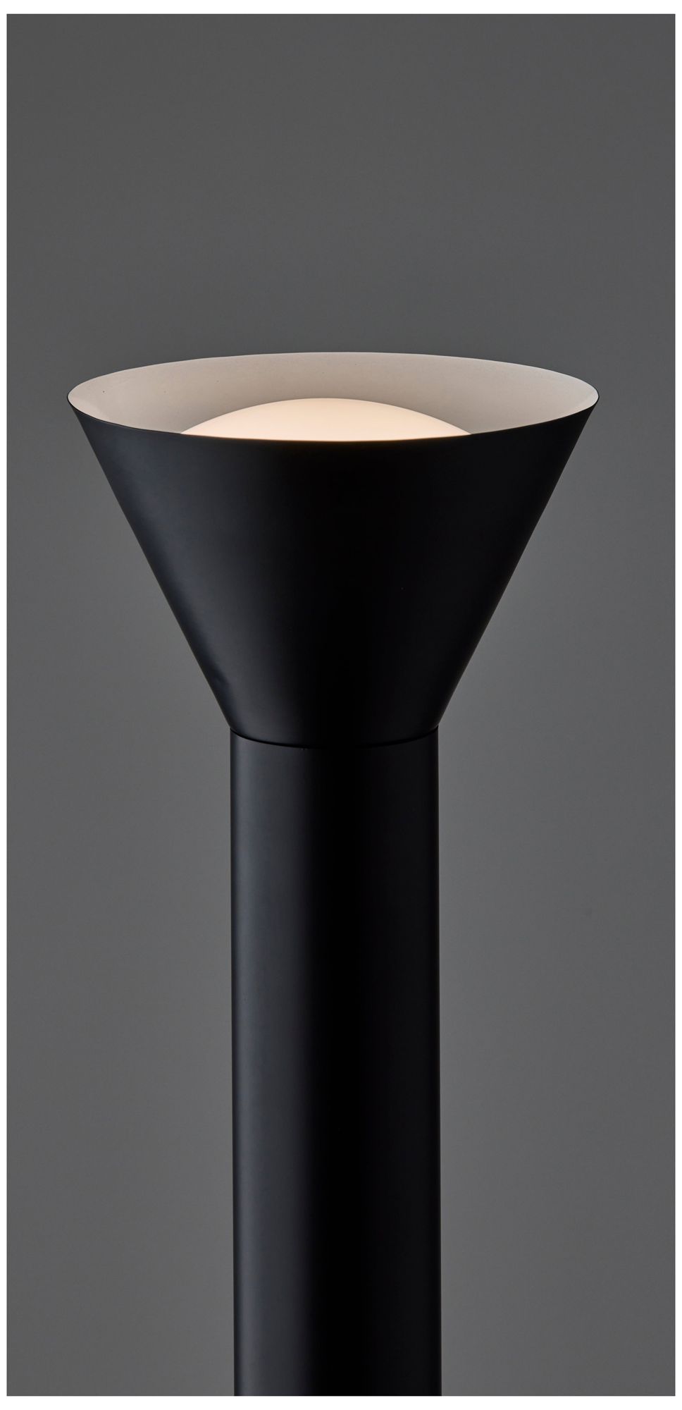 Image 5 Greer LED Torchiere more views