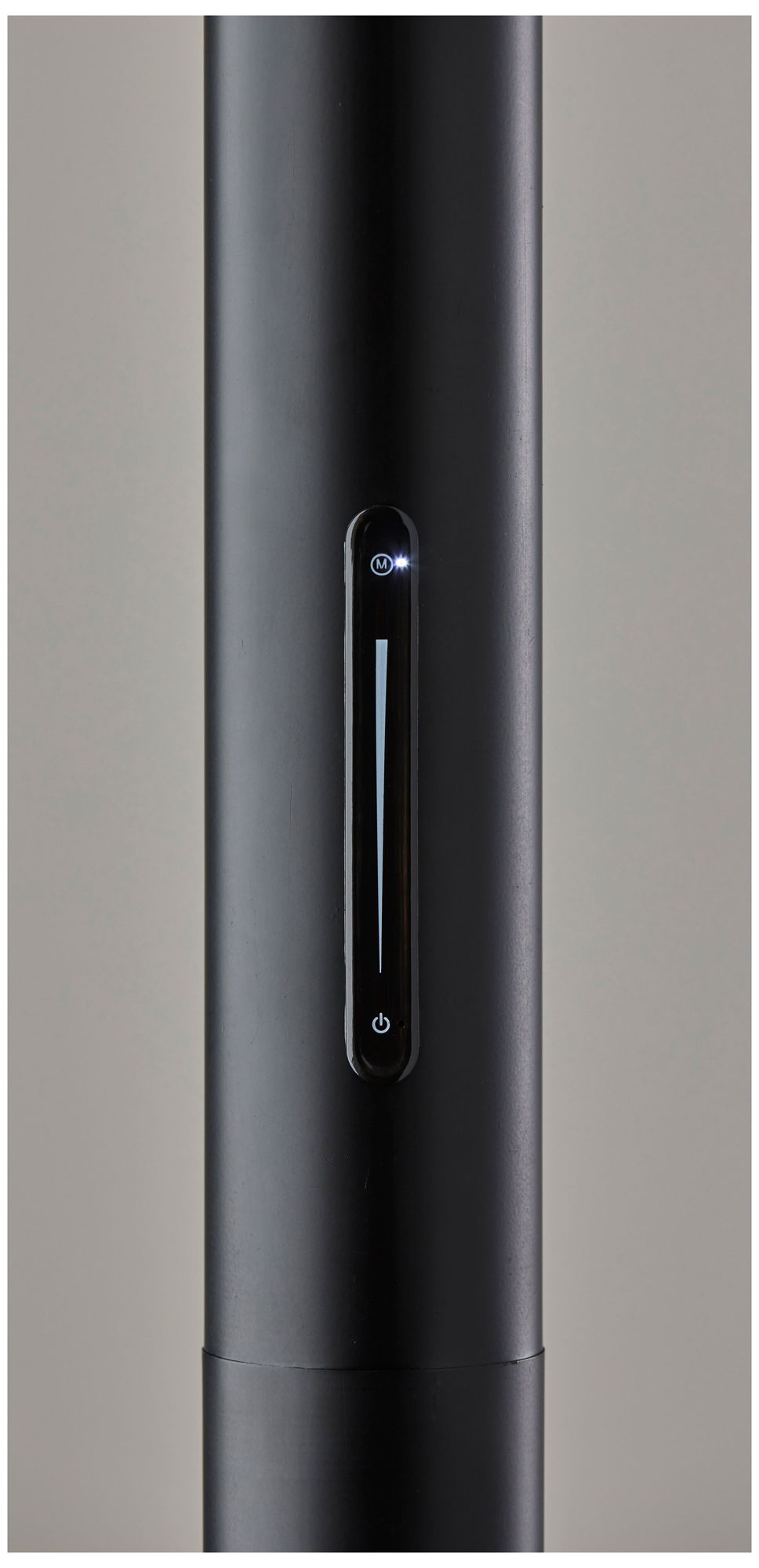 Greer LED Torchiere