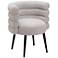 Grena Dining Chair Misty Gray
