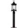 Grenville 33 1/2" Bronze Path Light with Low Voltage Bulb