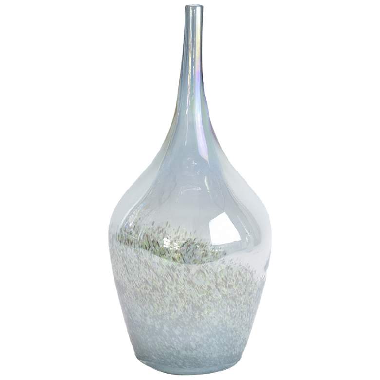 Image 1 Grey Vase