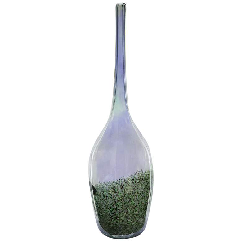 Image 1 Grey Vase