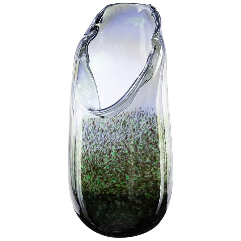 Image 1 Grey Vase
