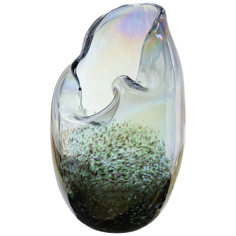 Image 1 Grey Vase