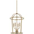 Capital Lighting Greyson Brass - Antique Brass Collection