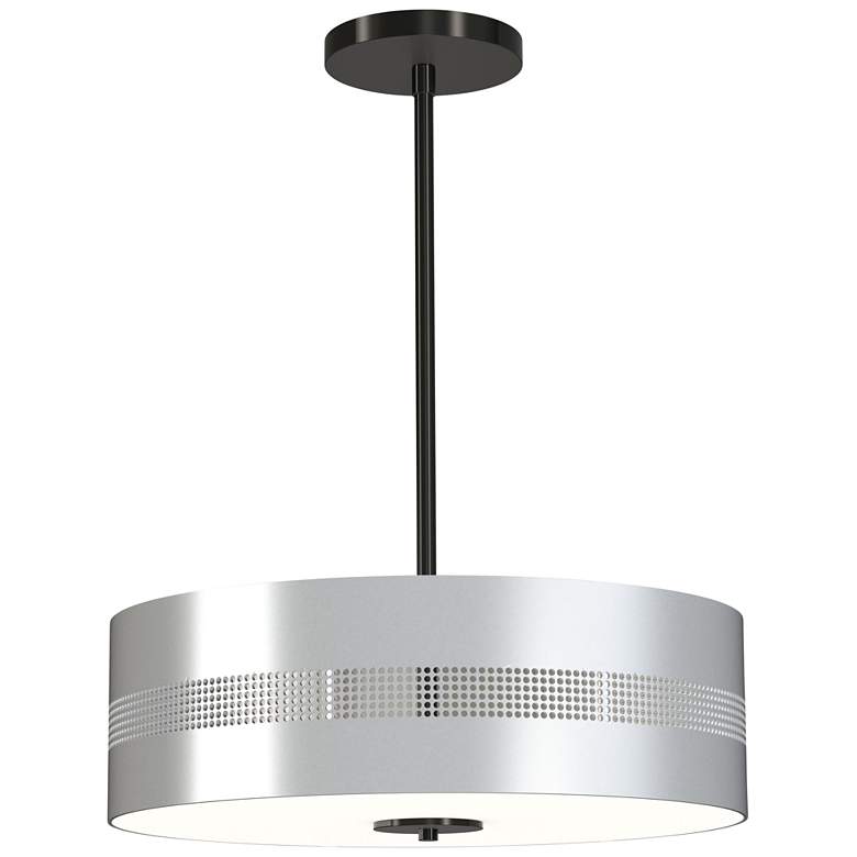 Image 1 GRID 3 - 1 LIGHT PENDANT