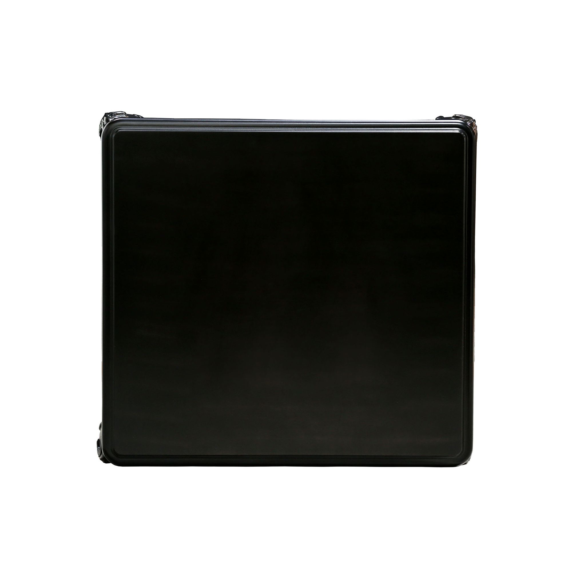 Griffith 26 1/2" Wide Espresso Cabriole Legs End Table