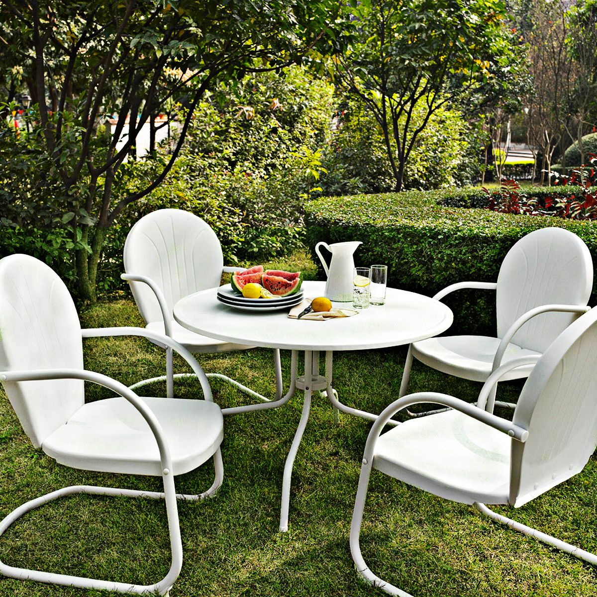 griffith dining set