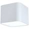 Grimasola Ceiling Light White, 60W