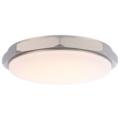 Modern Forms Grommet Nickel Collection