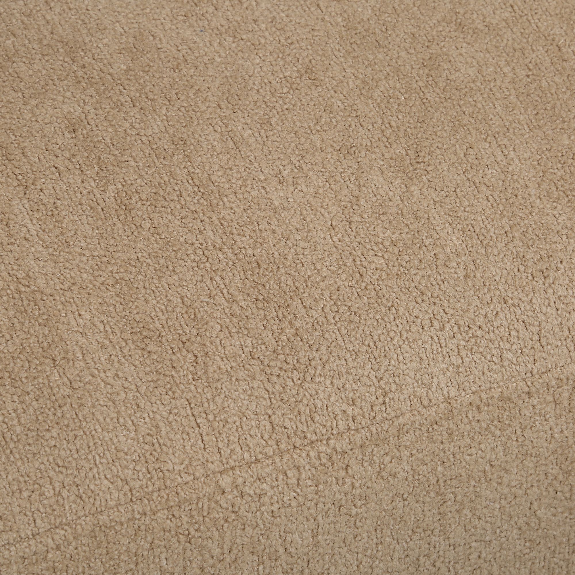 Grounded 28" Wide Boucle Swivel Chair