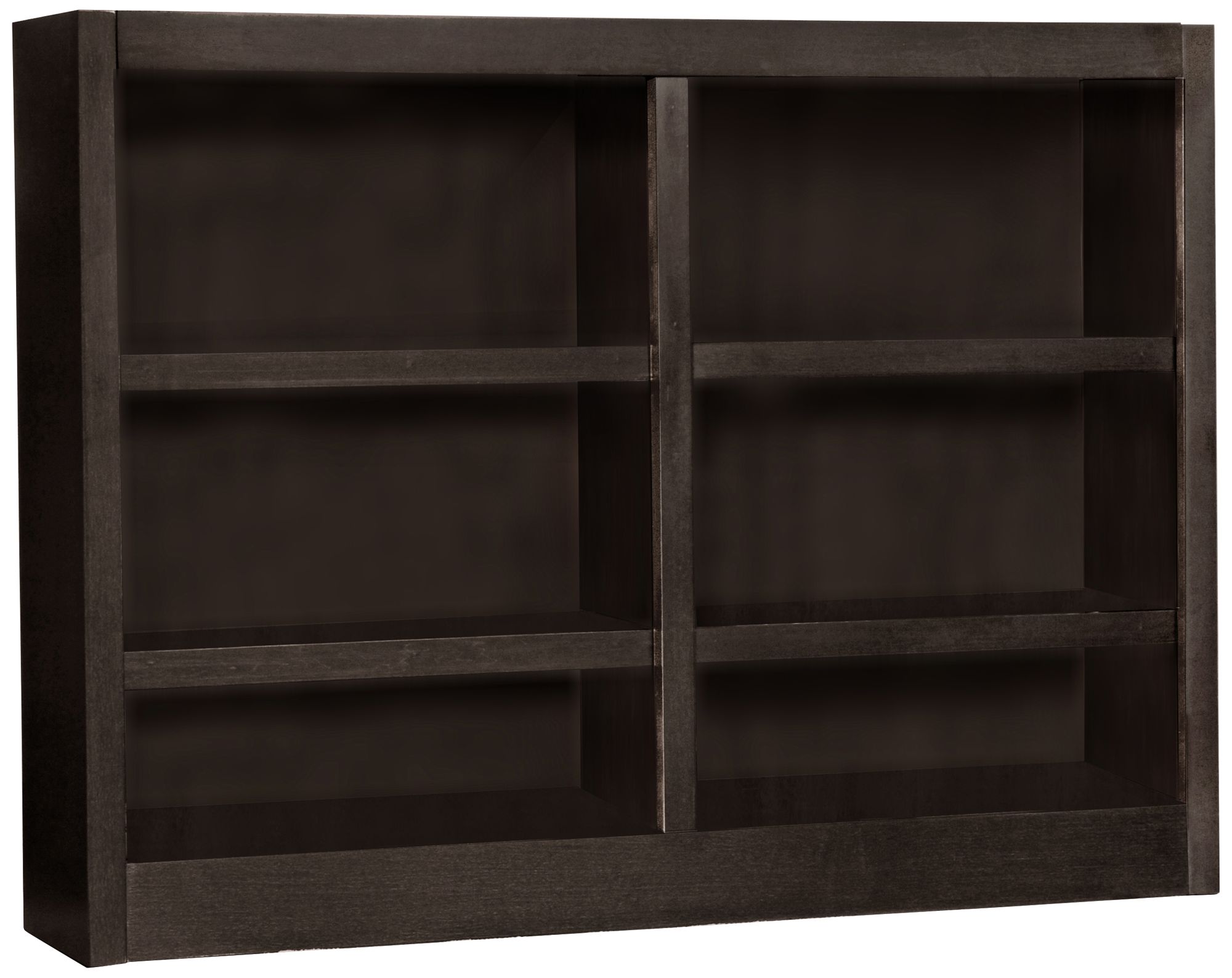 48 inch store bookcase