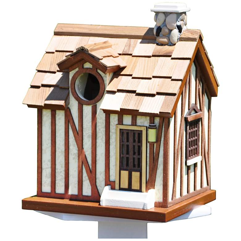 Image 1 Guest Cottage Birdhouse