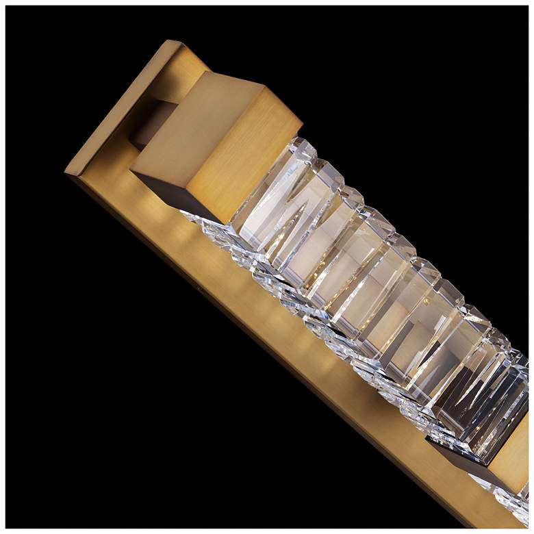 Led Guiled Guild 2 Lt LED Bath Bar - #1214X | Lamps Plus