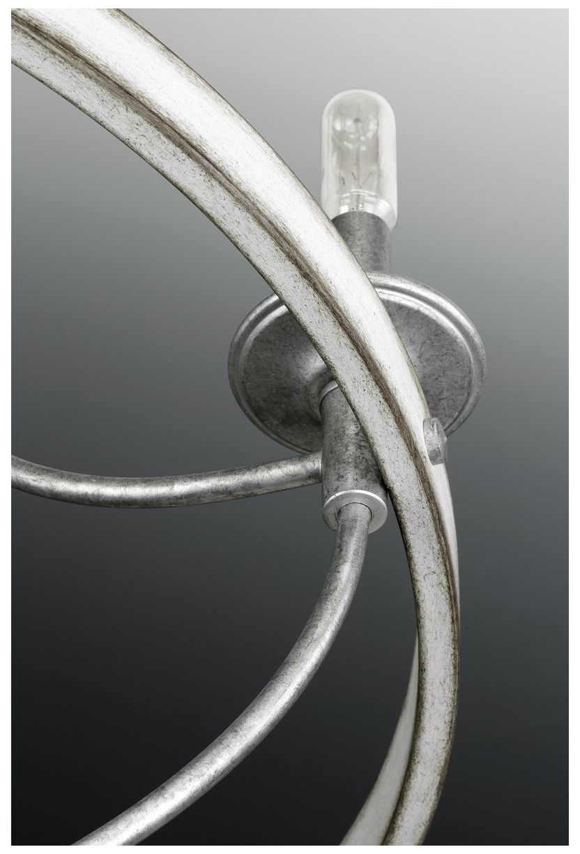 Image 6 Gulliver Collection Five-Light Chandelier Light more views