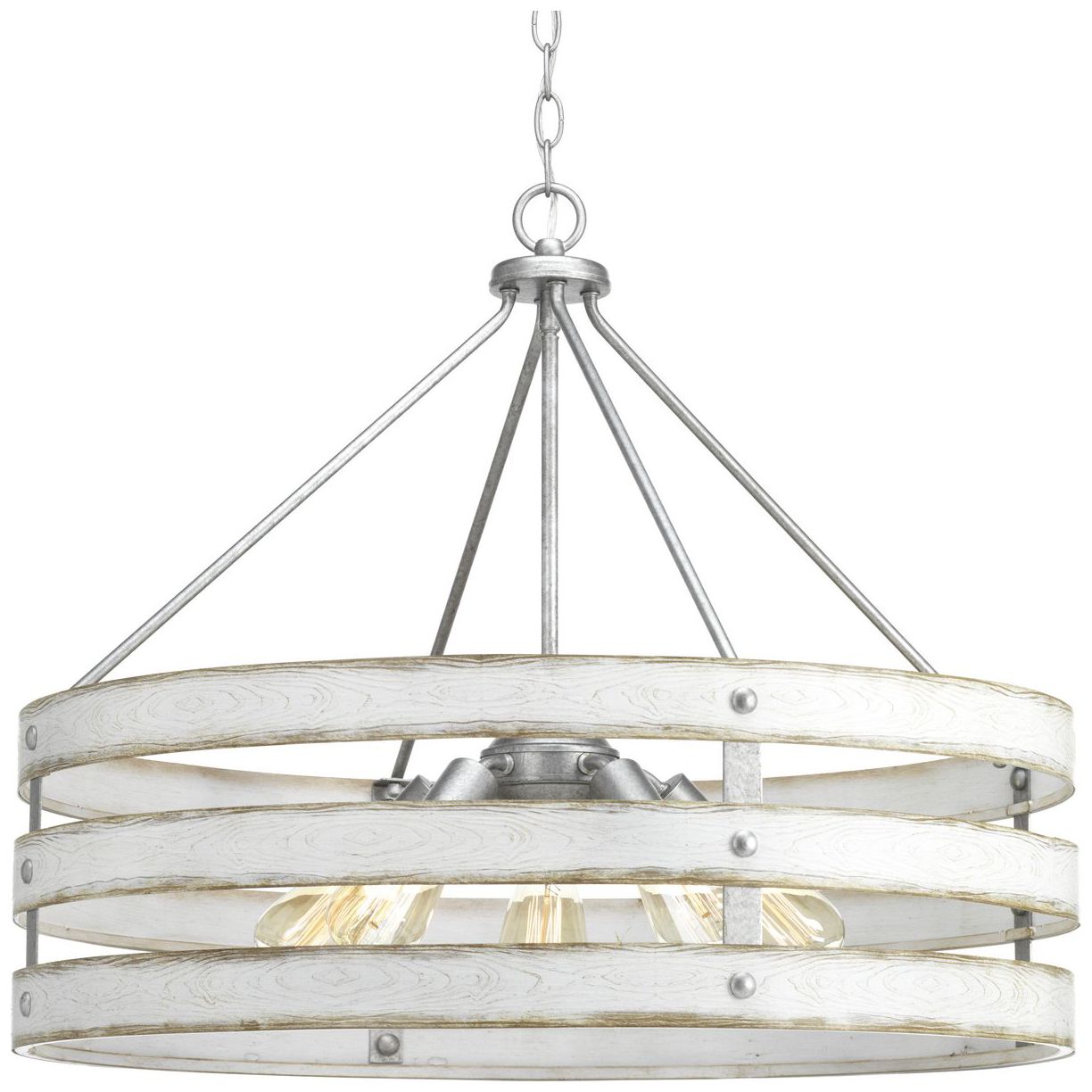 Gulliver Collection Five-Light Pendant Light