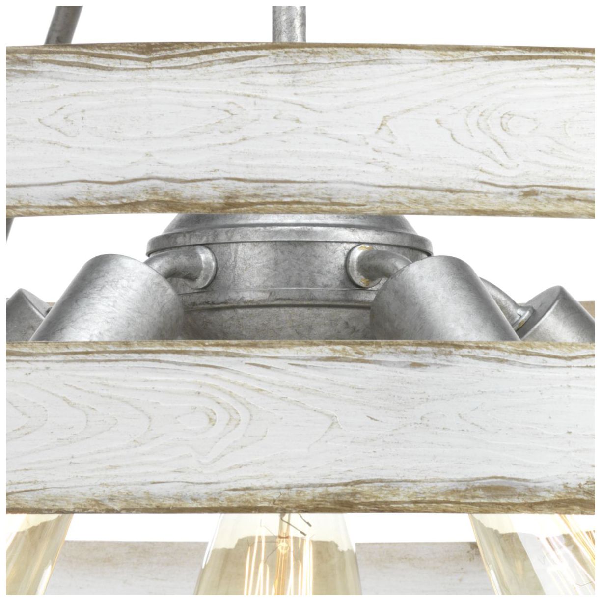 Image 6 Gulliver Collection Five-Light Pendant Light more views