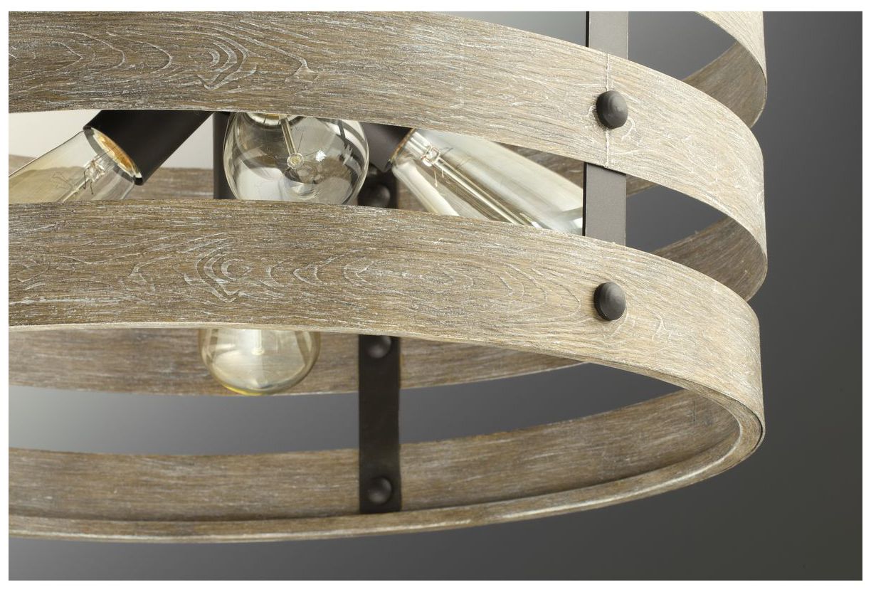 Gulliver Collection Five-Light Pendant Light