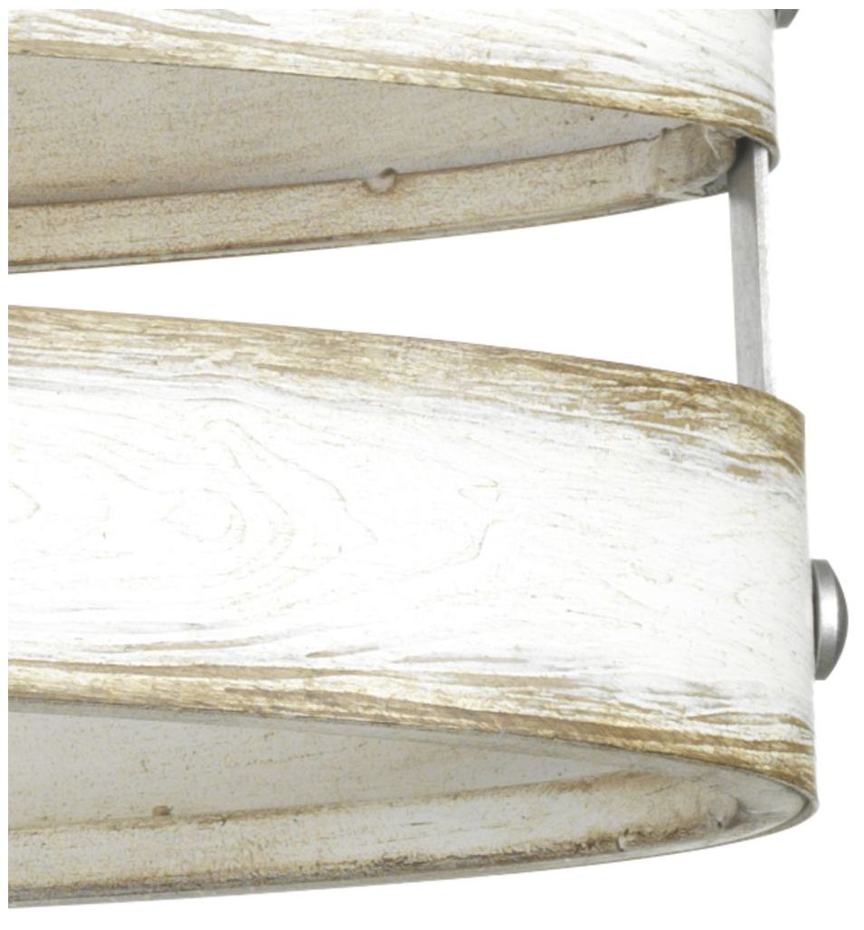 Image 6 Gulliver Collection Four-Light Linear Chandelier Light more views