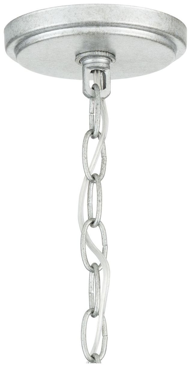 Image 5 Gulliver Collection Four-Light Pendant Light more views