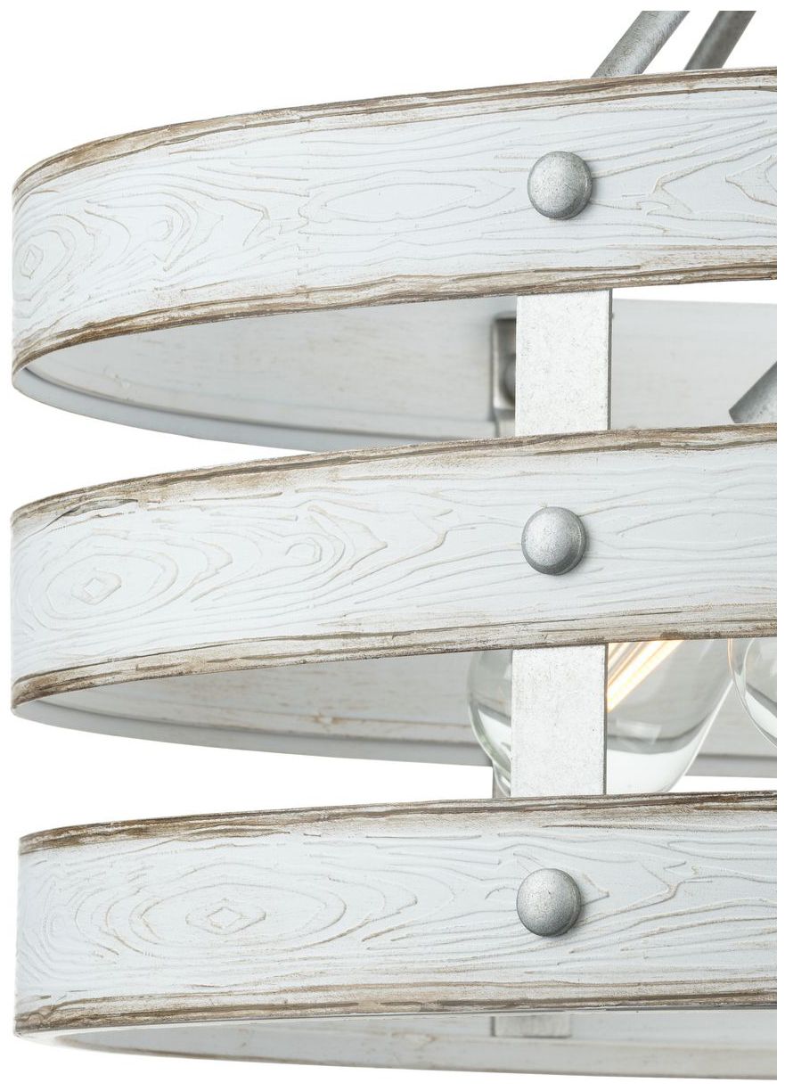 Image 7 Gulliver Collection Four-Light Pendant Light more views