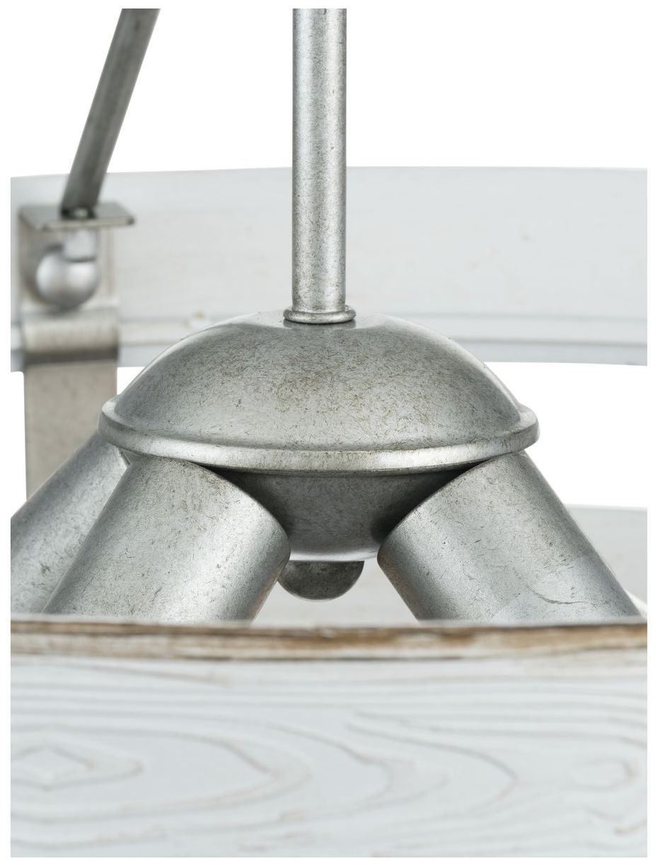 Gulliver Collection Four-Light Pendant Light