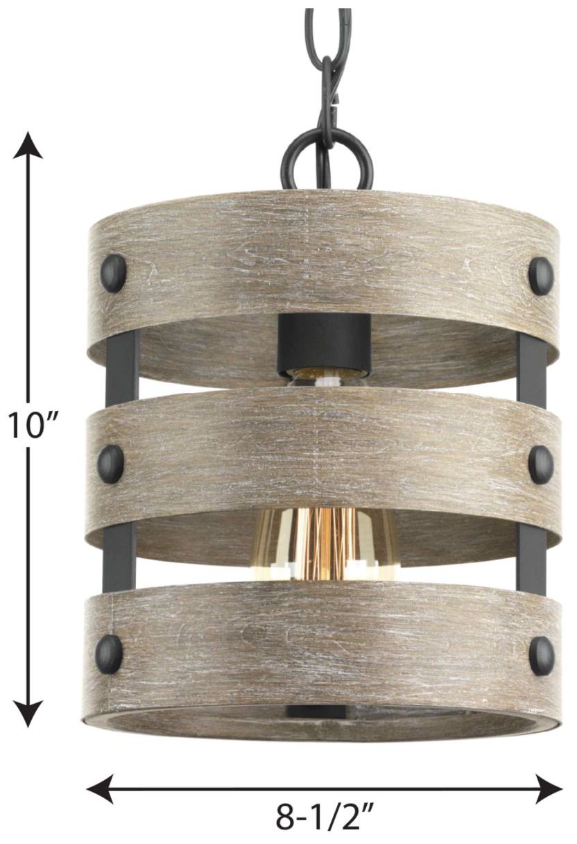 Image 4 Gulliver Collection One-Light Pendant Light more views