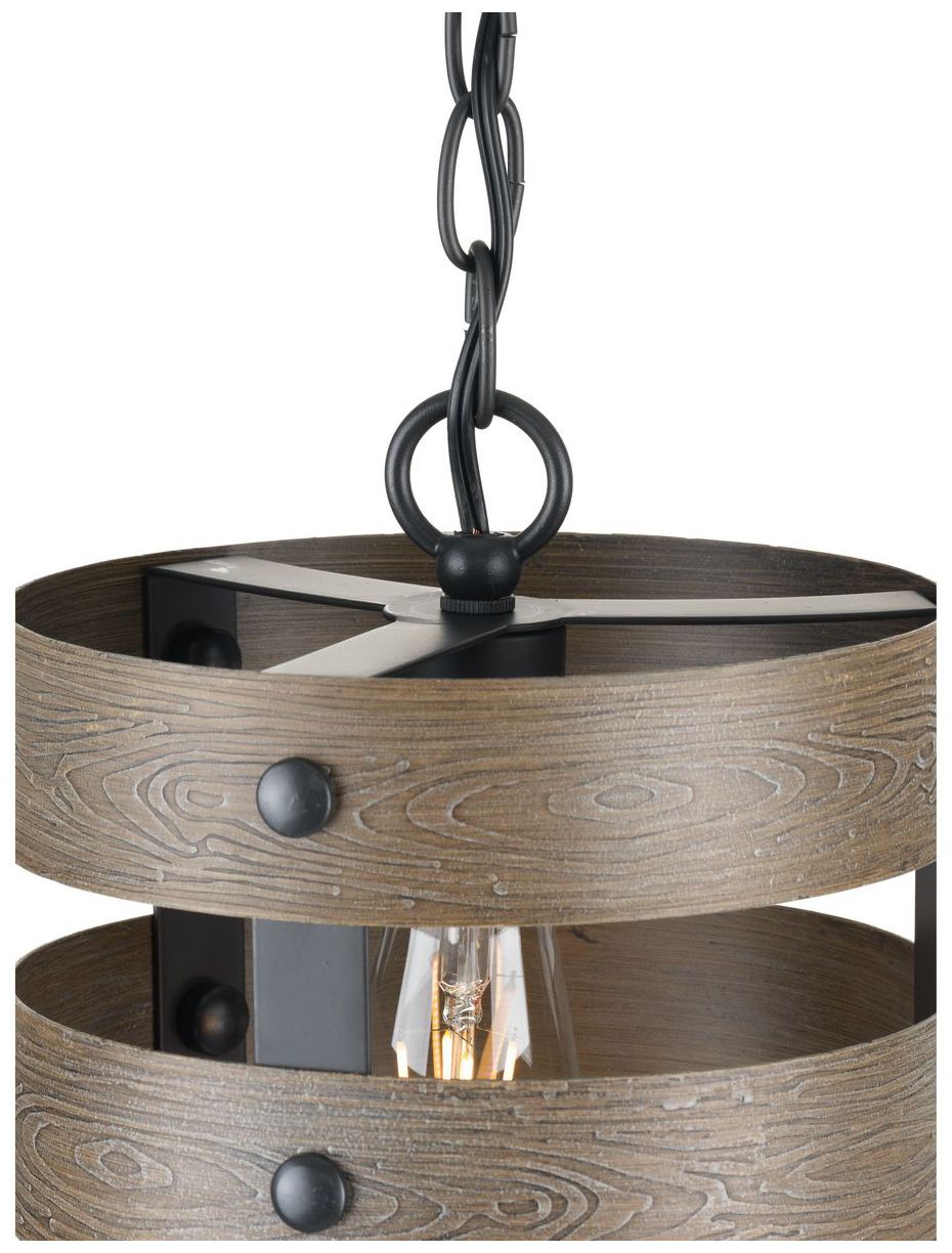 Gulliver Collection One-Light Pendant Light