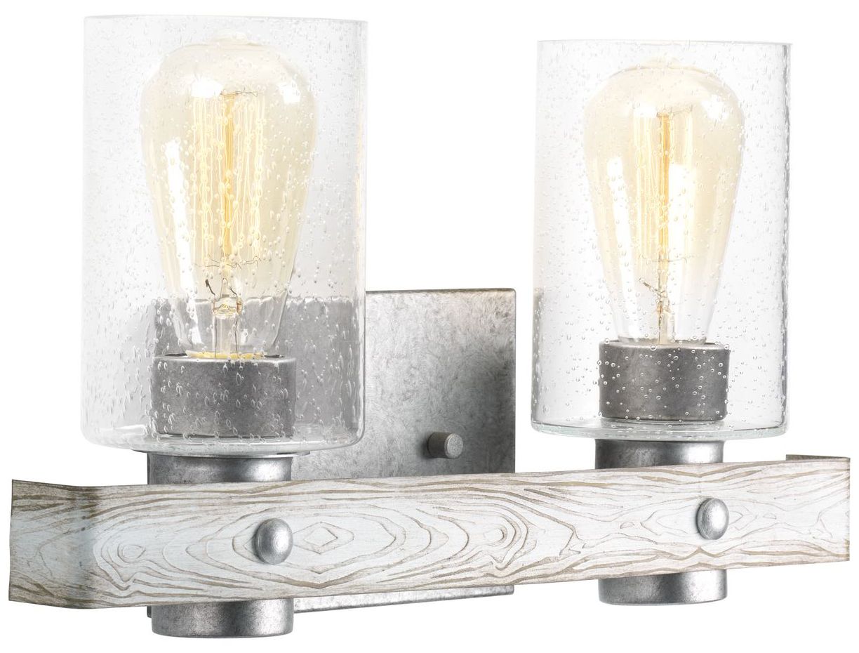 Progress Lighting Gulliver Black Collection
