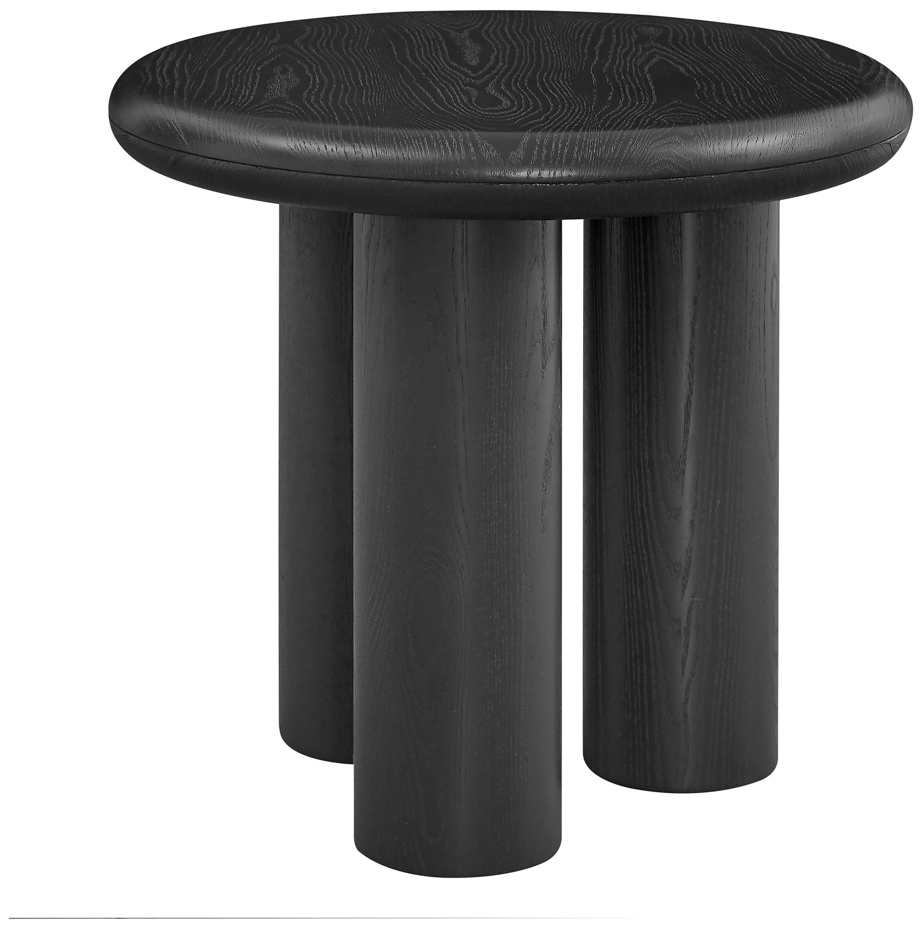 Thumbnail2 of Gunda 24" Round Side Table more views