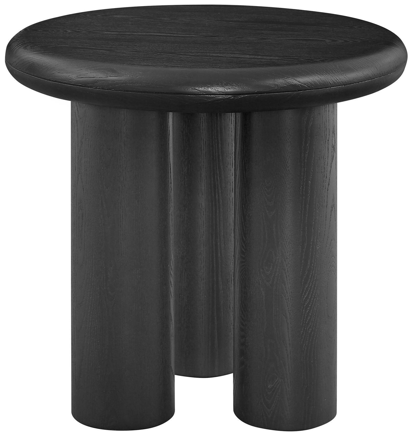 Thumbnail3 of Gunda 24" Round Side Table more views