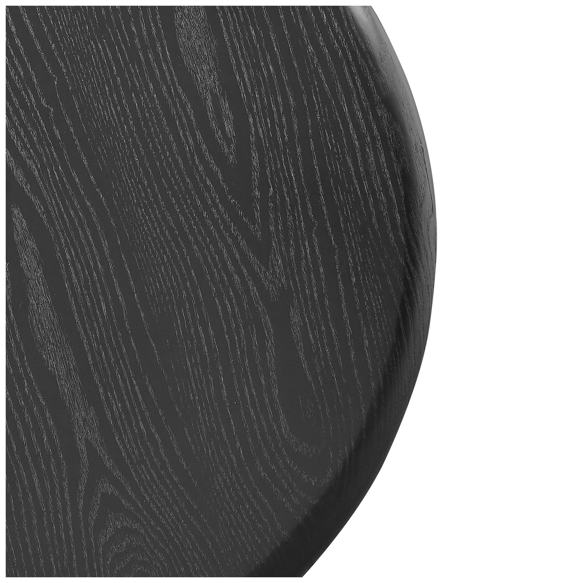 Gunda 24" Round Side Table