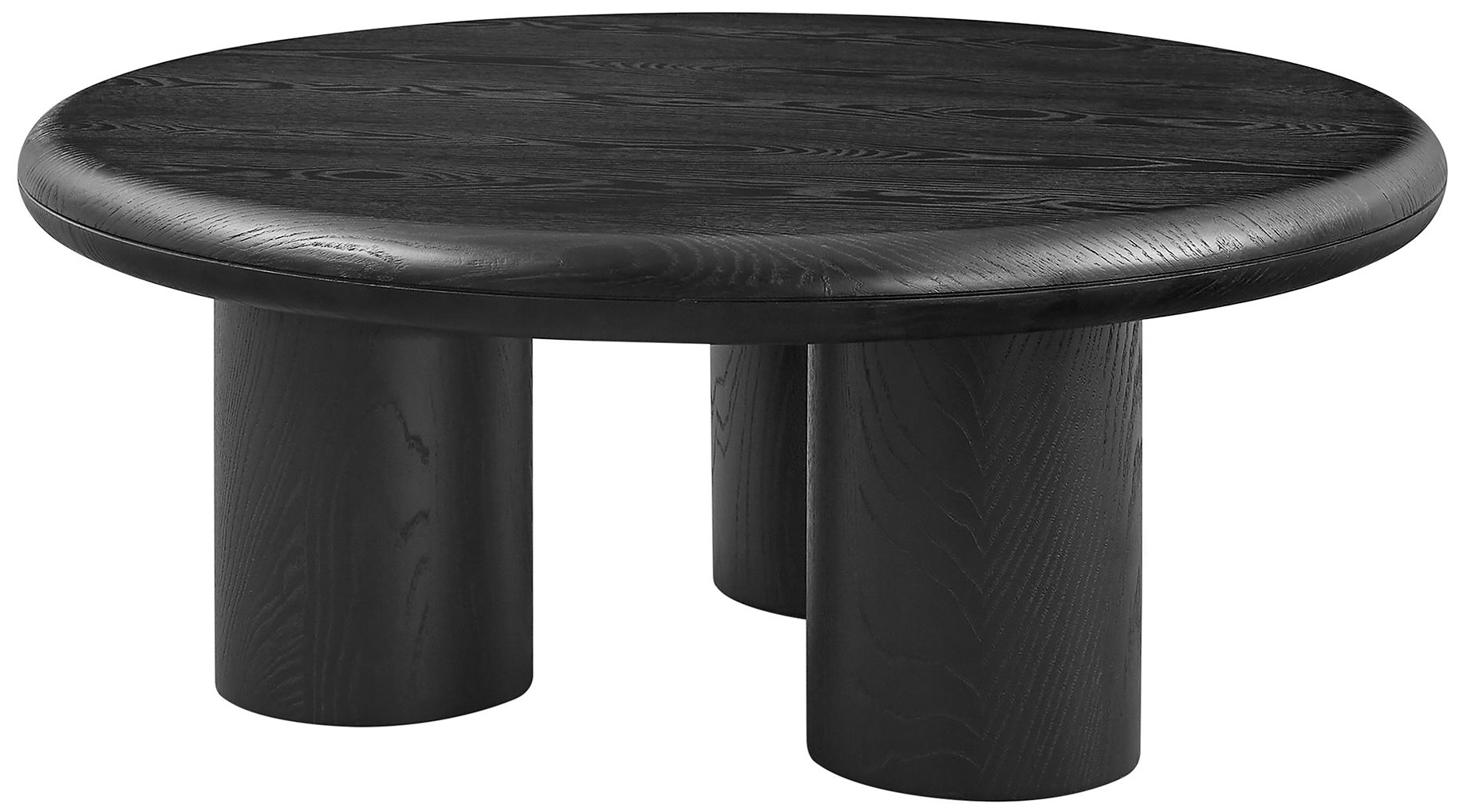 Thumbnail2 of Gunda 36" Round Coffee Table more views