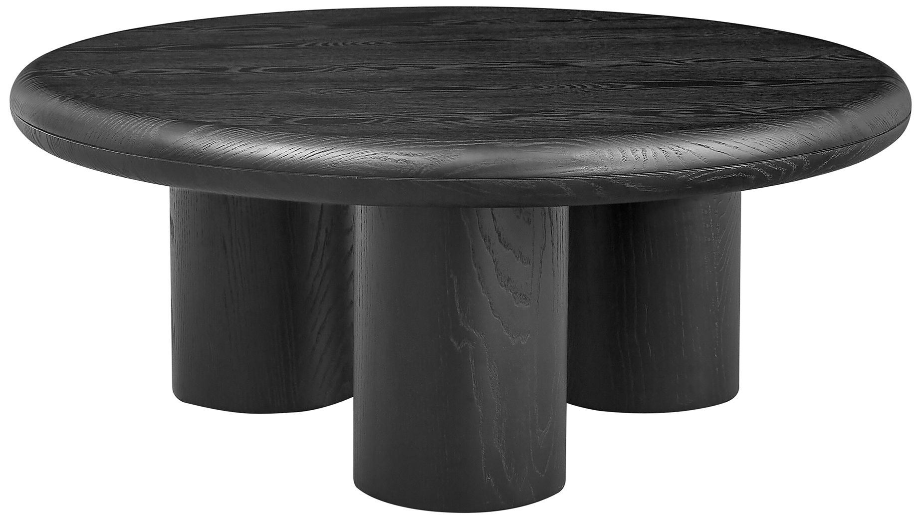 Thumbnail3 of Gunda 36" Round Coffee Table more views