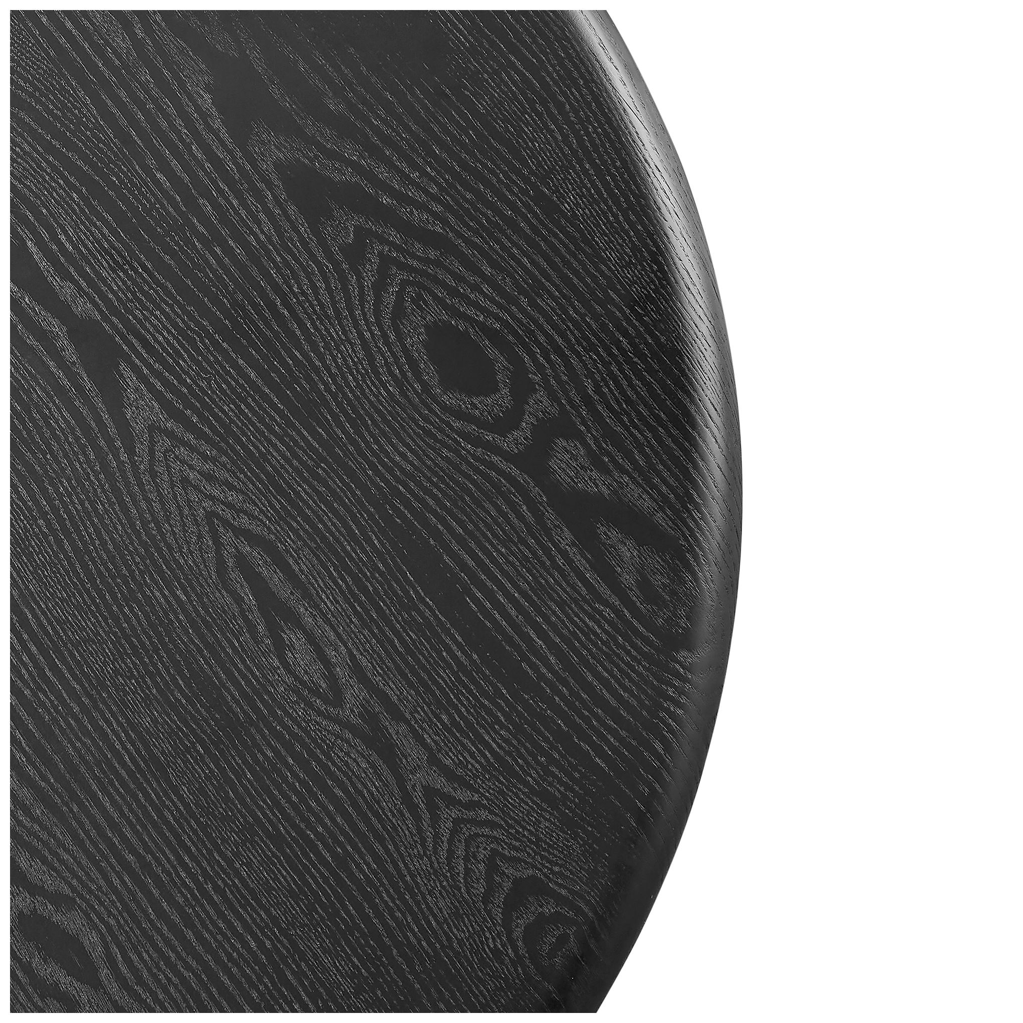 Gunda 36" Round Coffee Table