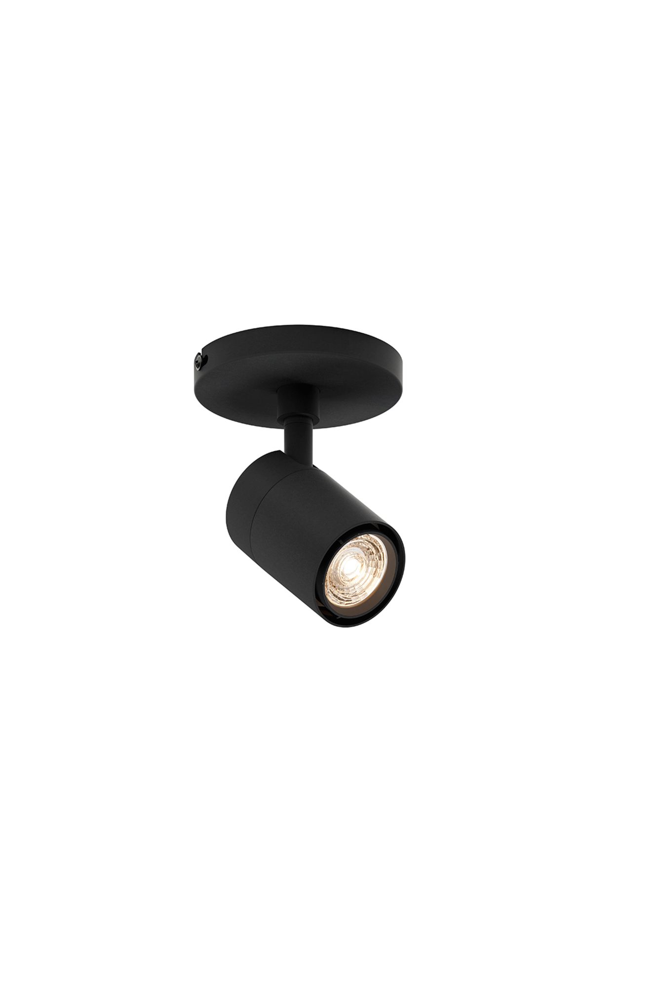 Image 4 GX10 4.5" Black Monopoint Spotlight - Made to Order more views