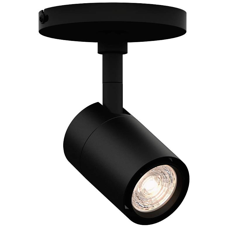 Image 1 GX10 4.5" Black Monopoint Spotlight