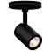 GX10 4.5" Black Monopoint Spotlight