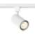 GX15 - 1 Light LED Lightolier Track Spot - White