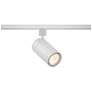 1_GX25 3.5" Wide White LED Track Spot Light