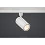 2_GX25 3.5" Wide White LED Track Spot Light more views