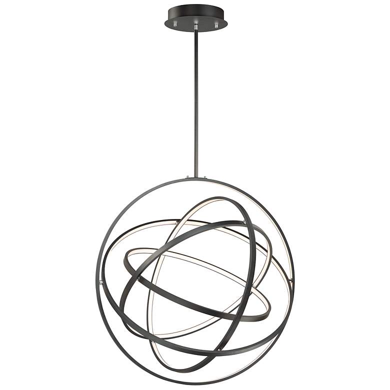 Image 2 Gyro II 31.5" LED Pendant