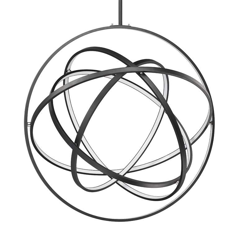Image 3 Gyro II 31.5" LED Pendant more views