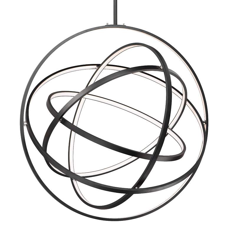 Image 4 Gyro II 31.5" LED Pendant more views